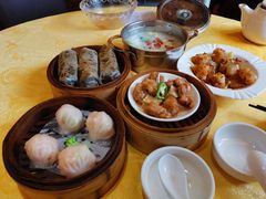 -心点盛宴江南西店