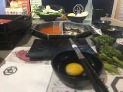 -八角锄烧·肉火锅(天河城店)