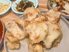 -京玉菲饭店(李村店)