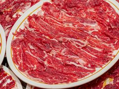 -金龙大四喜牛肉火锅