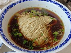 -二泉园老菜馆·百年无锡菜