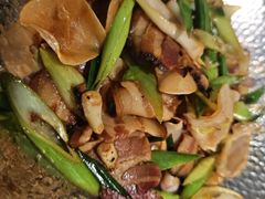 -额娘·春饼烤鸭(乐汇城店)