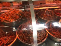 -帝煌烤卤(羊子街店)