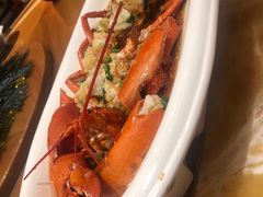 -白金汉爵大酒店·中餐厅(相城店)