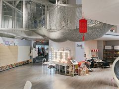 -NOKNOK若蔻亲子餐厅(天地壹方北馆店)
