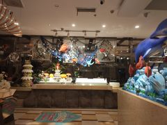-芭菲盛宴·环球美食(锦城万达广场店)