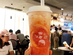 -喜茶(中山利和新地店)