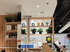 -汤城小厨•粤菜•靓汤(西直门凯德MALL店)