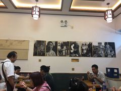 大堂-驴世家驴肉火烧·凉皮·胡辣汤(五道口店)