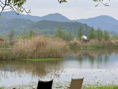 -东钱湖旅游度假区