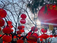 -千佛山风景名胜区