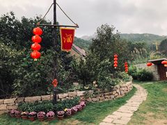 景点-石岛赤山风景区