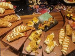-古田居·特色寿司料理(星之岛旗舰店)