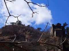 -东戴河风景区