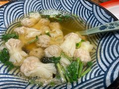 -北丐先生·野馄饨烧烤(雨花万象店)