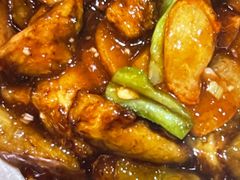 -金掌勺东北菜(格兰晴天店)