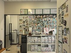 -爱妮康宠物医院·干细胞免疫细胞·肿瘤·心脏(张江店)