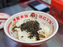 -堂堂小伙夫·辽宁小吃大排档(京西大悦城店)
