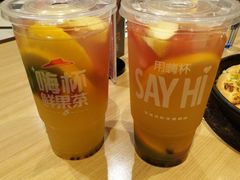 -必胜客(桂林中山店)