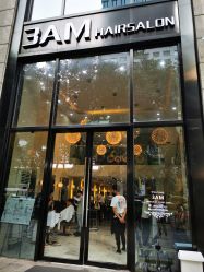 -3AM HAIR SALON染发接发