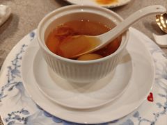 -太湖饭店·寄畅轩中餐厅