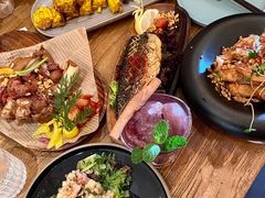 -食陆号·新式台湾创意菜(十全街首店)