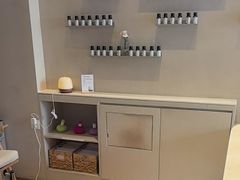 -泰合玺·精油疗愈 SPA(南京河西万达店)