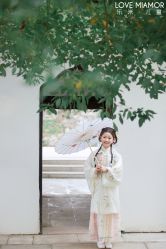 -MIAMOR米艾茉婚纱摄影(江都店)