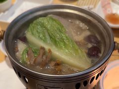 -雍和会海鲜姿造自助(湖东路店)