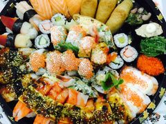 -河风精致寿司(尼盛店)
