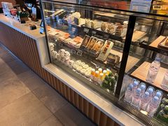 -星巴克(杭州嘉里中心4F店)