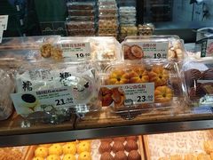 -泸溪河桃酥(长乐路店)