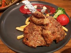 -阿里家·新疆烤肉酒場 by MIG
