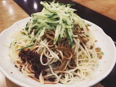 -力力豆花庄(广渠门店)