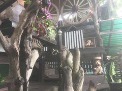 大堂-自然餐厅(Phuket)