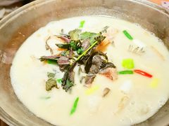 -陈大锅·岳阳鱼馆·地道岳阳菜(美食街店)