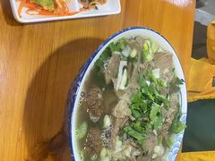 -夏家合汁(天润花园小区店)