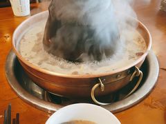 -清真·鸦儿李记·涮肉(和平里店)