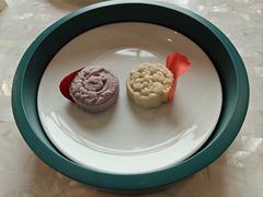 -北京饭店谭家菜