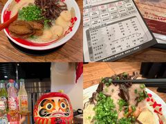 -豚王拉面(澳门银河店)