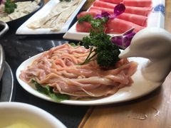 -巴蜀印象火锅(永陵总店)