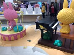 -泡泡玛特POPMART(合生汇店)