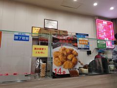 -陆长玖古法猪脚饭(玄风桥店)