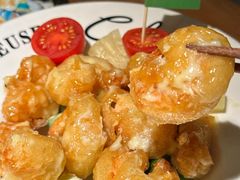 -岛风·台食小馆 ISLAND BISTRO(烟台山店)