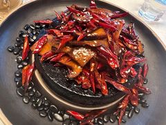 -龟兹KUCINA·新疆菜(前滩L+PLAZA店)