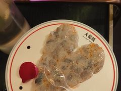 -大龙燚火锅(太古里店)