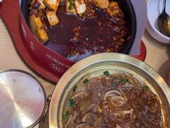 -食米家拌饭(梅溪新天地店)