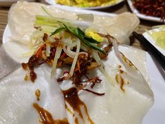-老昌春饼(中央二店)