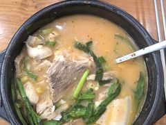 -旺清进洞米肠汤