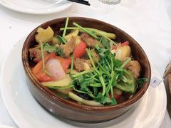 -顺德人家食府(黄金广场店)